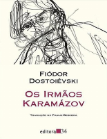 Os irmãos Karamázov - Fiódor Dostoiévski.epub